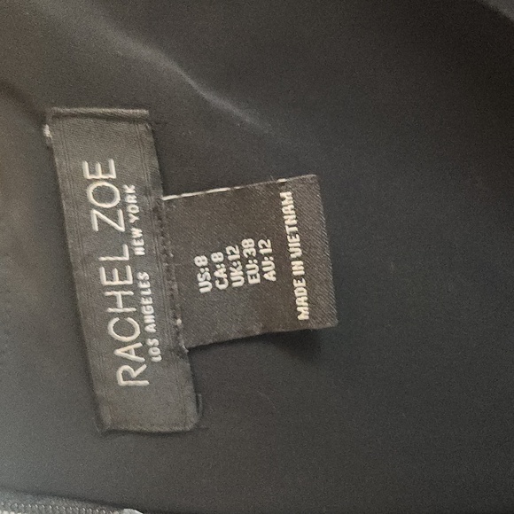 Rachel Zoe shift dress - Picture 2 of 2